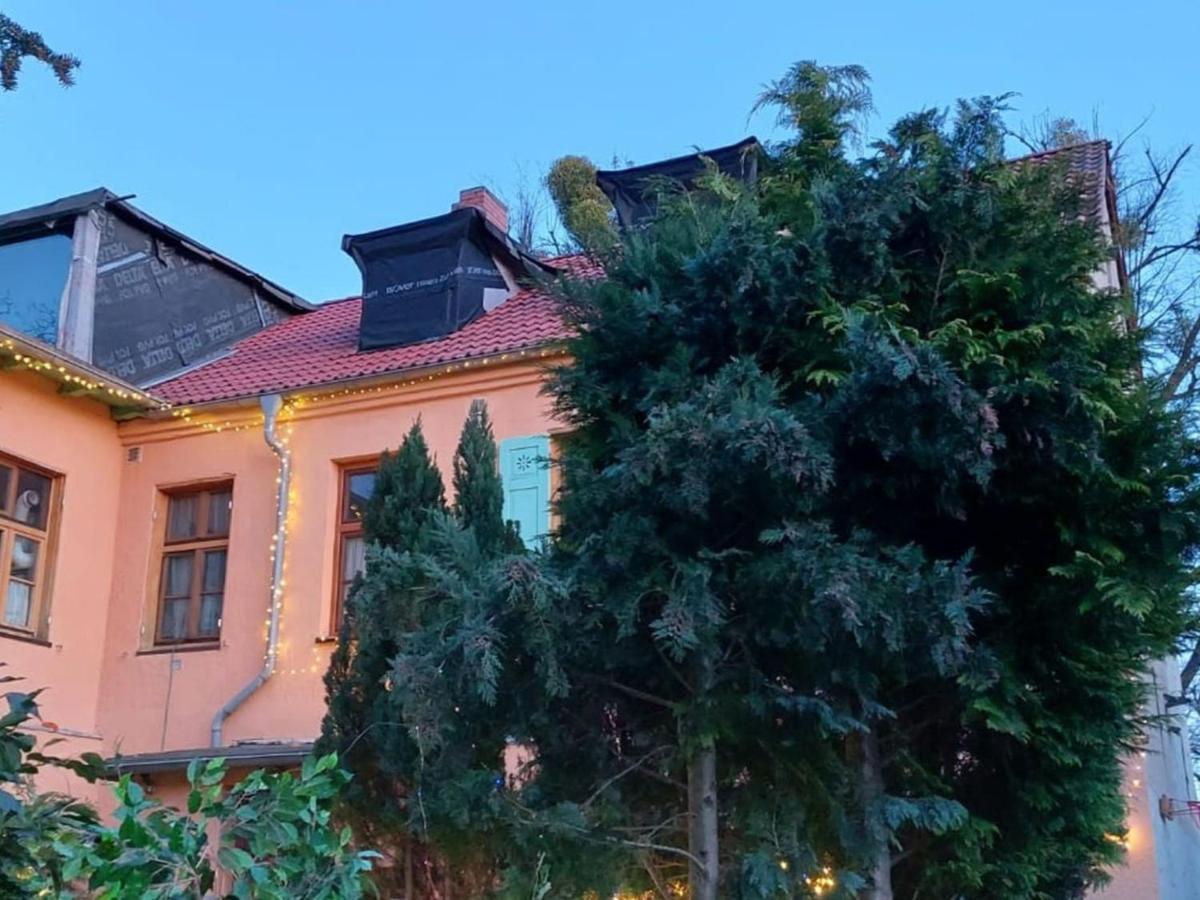 Apartment Romantika