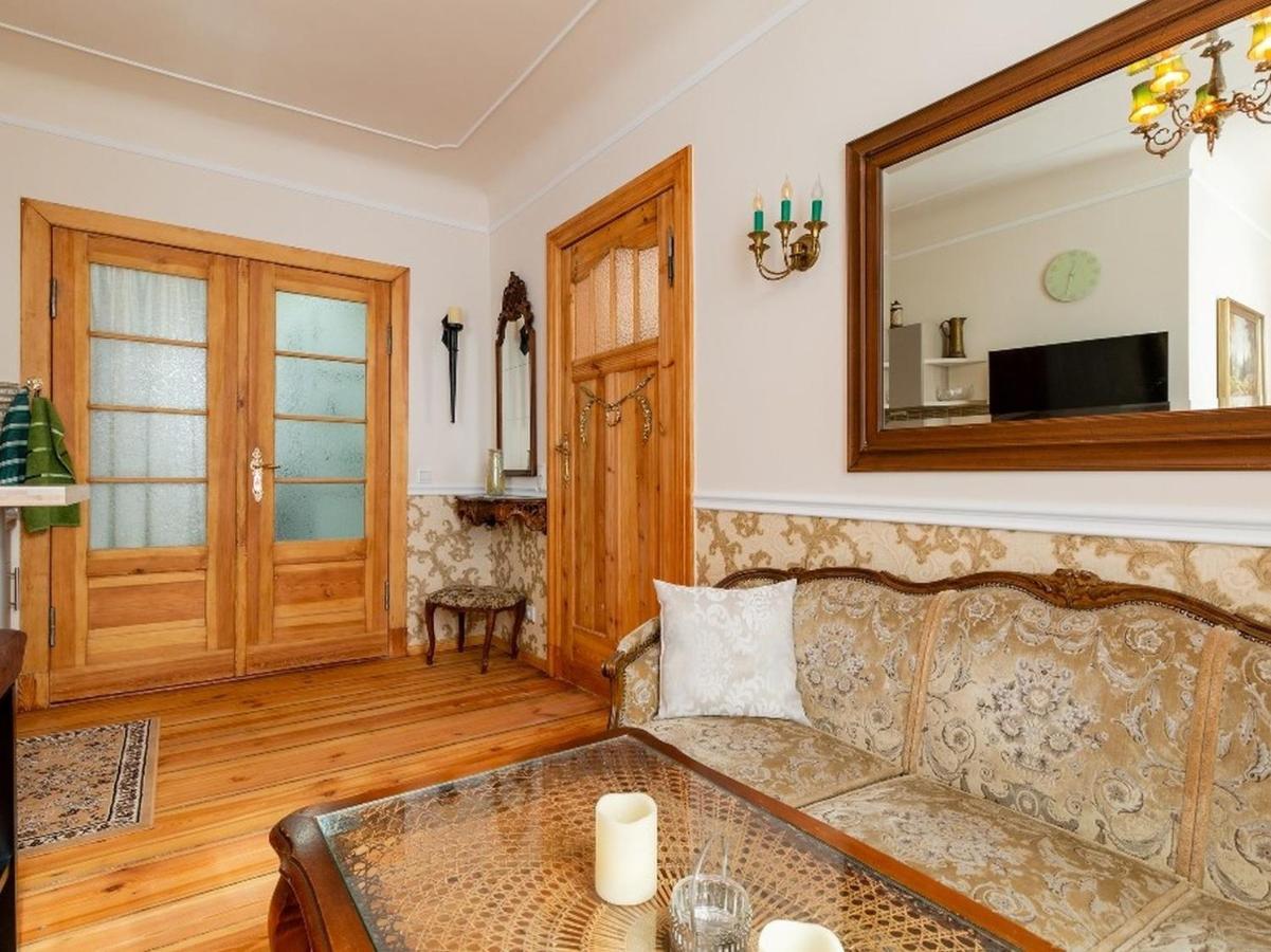 Apartment Romantika