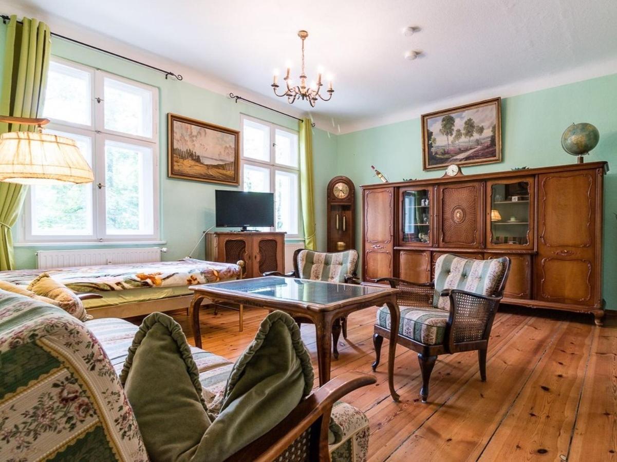 Romantika Apartment *