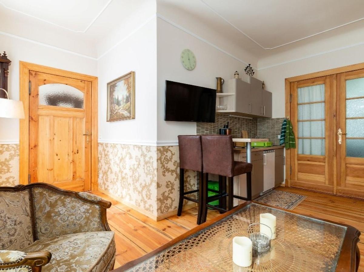 Romantika Apartment