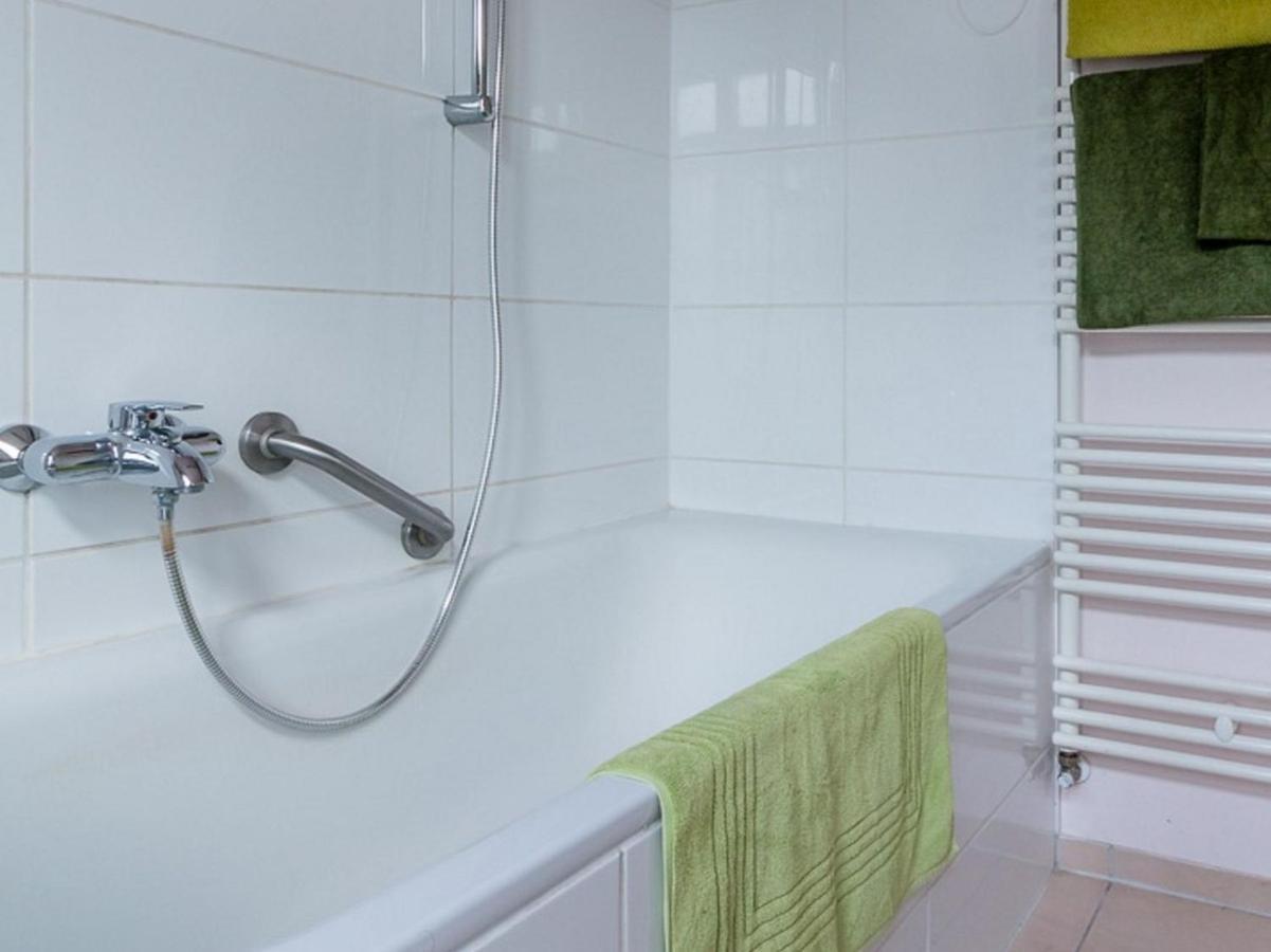 Apartment Romantika *