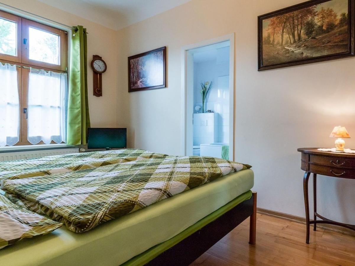 Apartment Romantika Potsdam