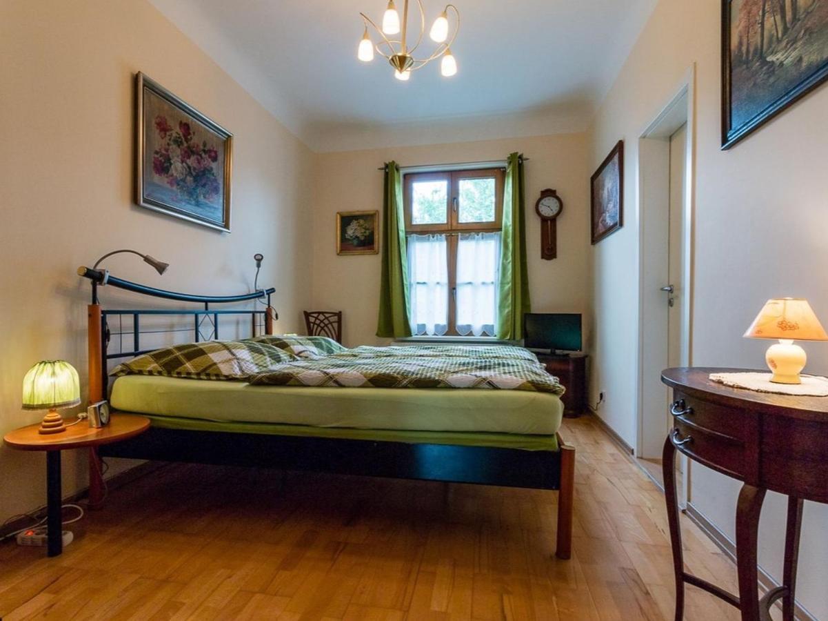 Romantika Apartment Potsdam