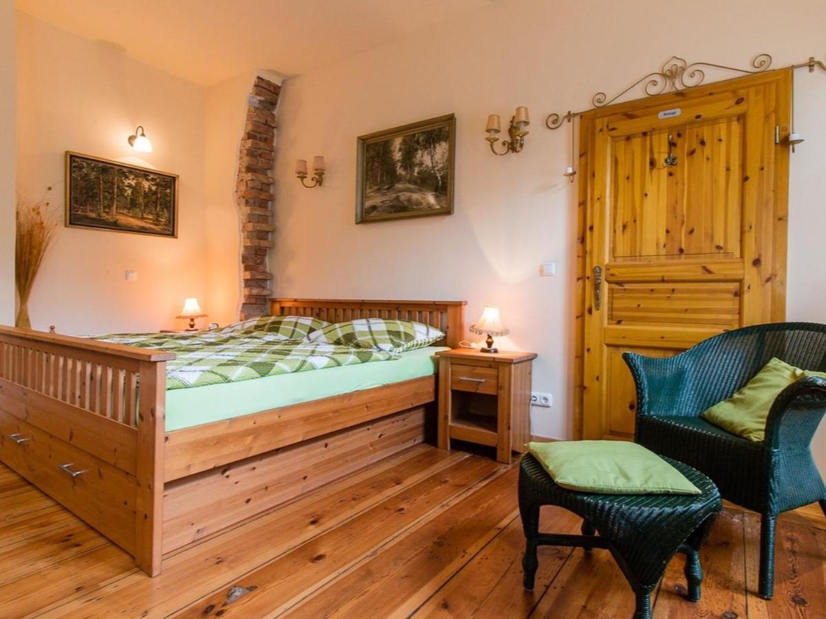Apartment Romantika