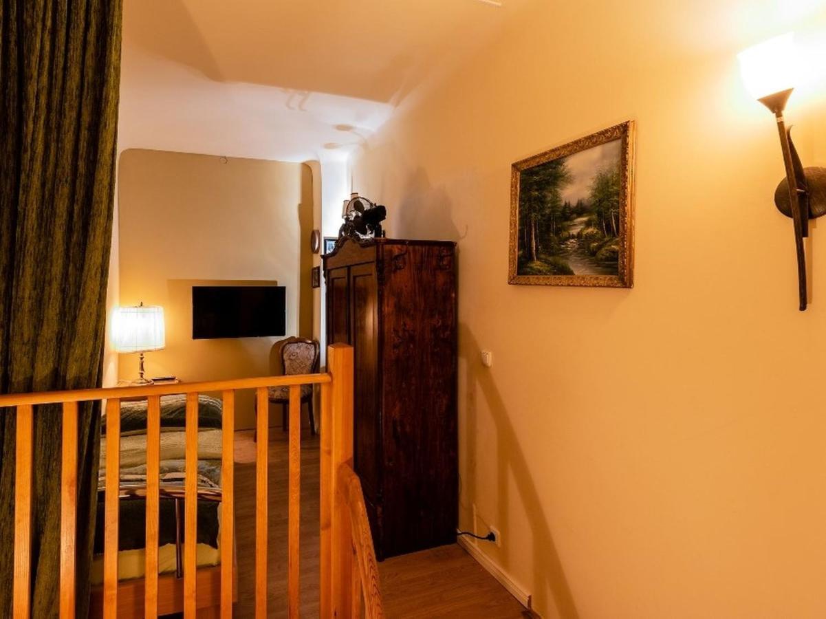 Apartment Romantika *