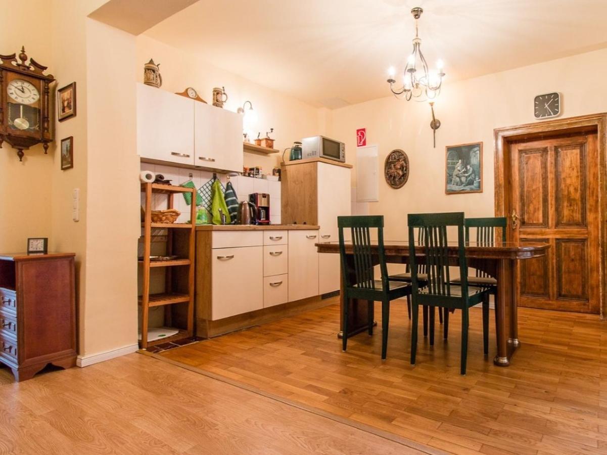 Apartment Romantika