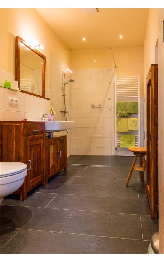 Apartment Romantika Potsdam