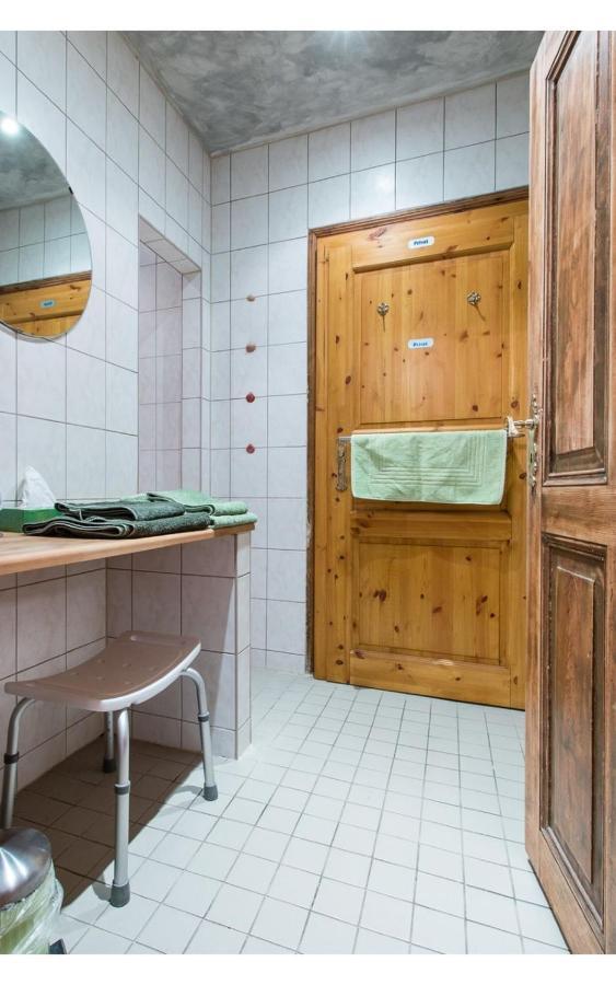 Apartment Romantika