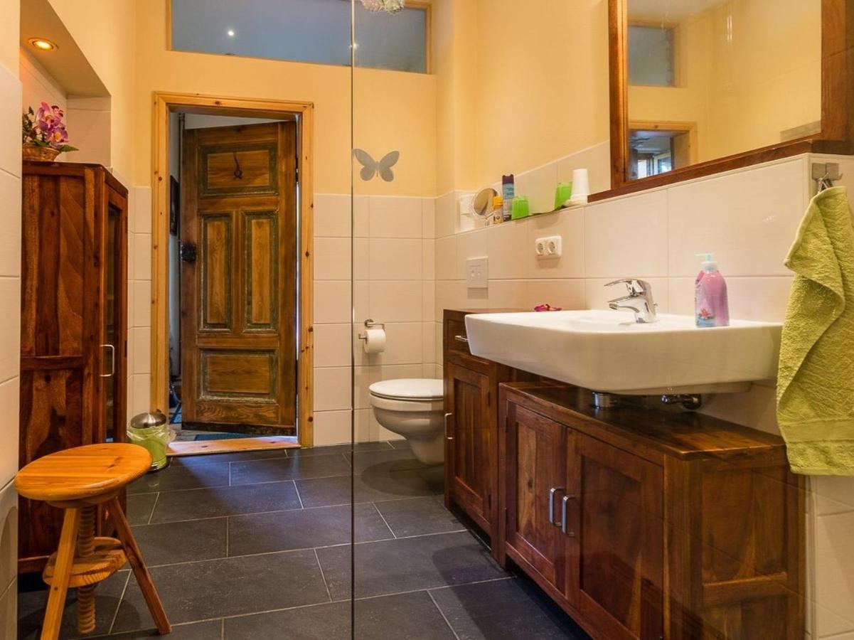 Apartment Romantika