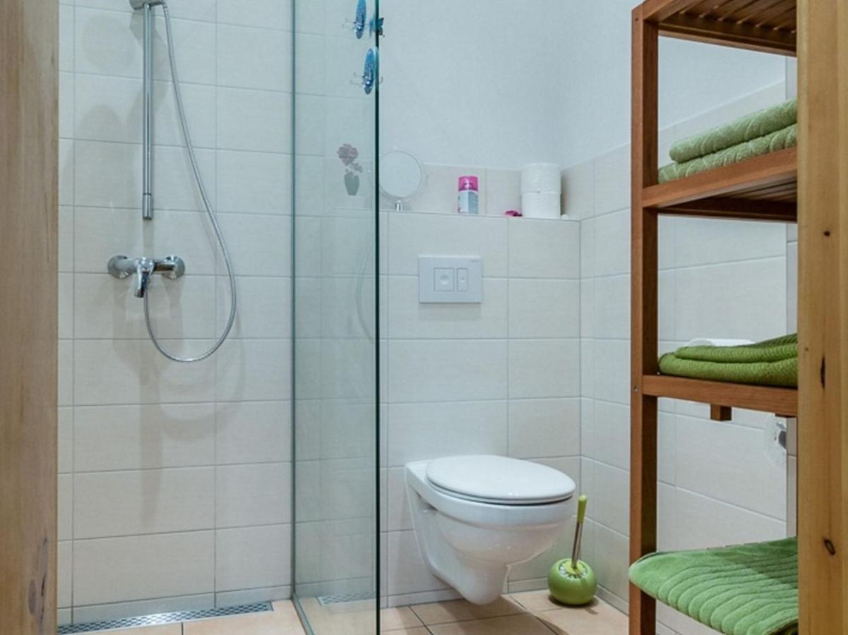 Apartment Romantika Potsdam