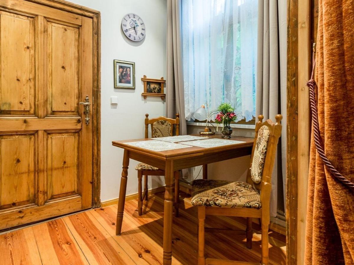 Apartment Romantika *