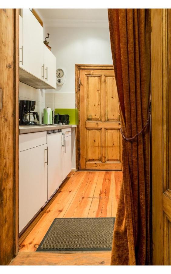 Romantika Apartment